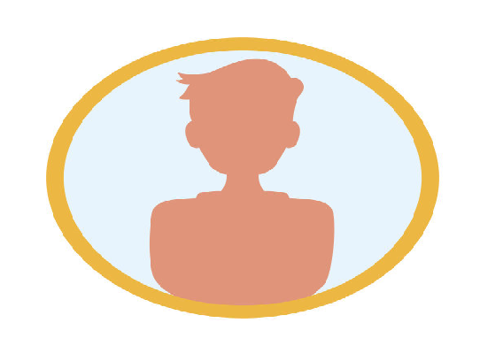 绥江墙绘中如何画好人物轮廓？