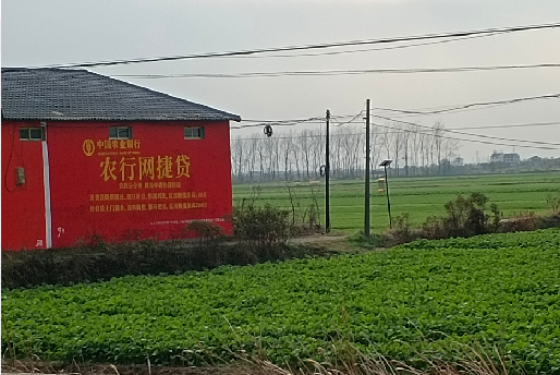 绥江如何防止墙体广告褪色呢？