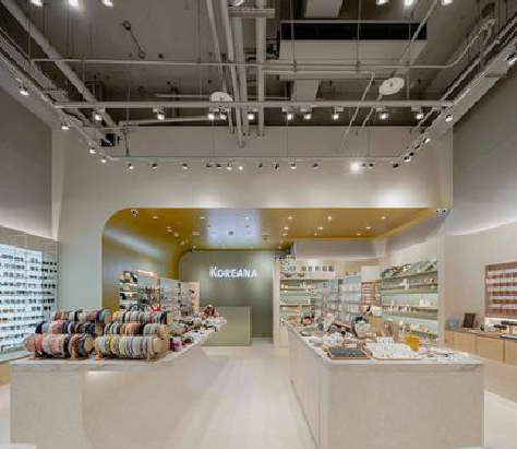 绥江店面装修流程