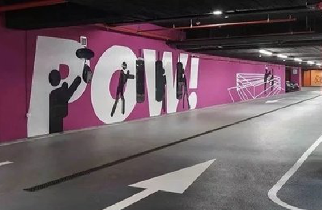 绥江墙绘设计师的选择是关键。