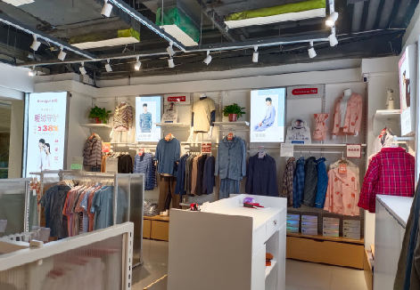 绥江超市卖场装修如何提升消费欲望？