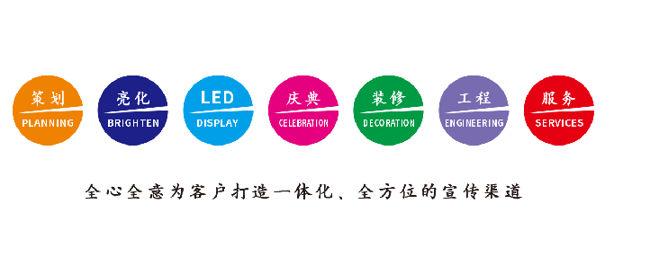 绥江广告公司该如何满足客户需求？