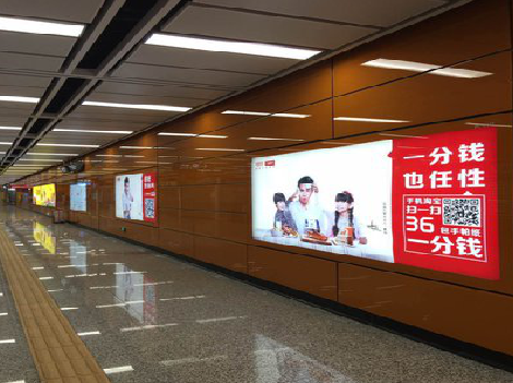 绥江广告灯箱的发展前景？