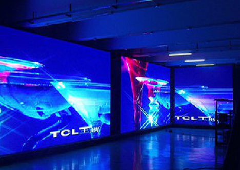 绥江如何解决LED显示屏耗电问题？